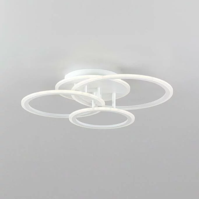 Люстра CITILUX ТРИНИТИ CL238130