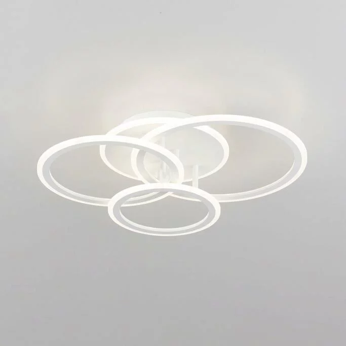 Люстра CITILUX ТРИНИТИ CL238130