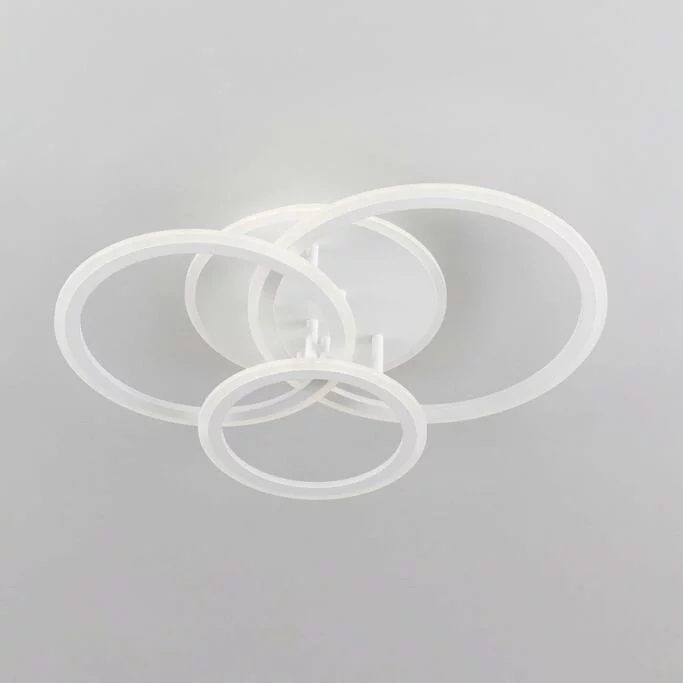 Люстра CITILUX ТРИНИТИ CL238130