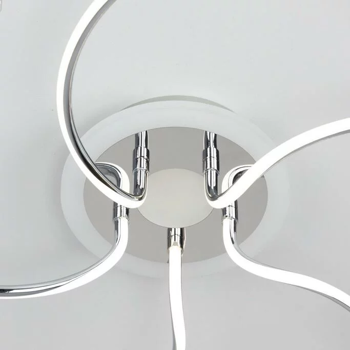 Люстра CITILUX Джемини CL229251E