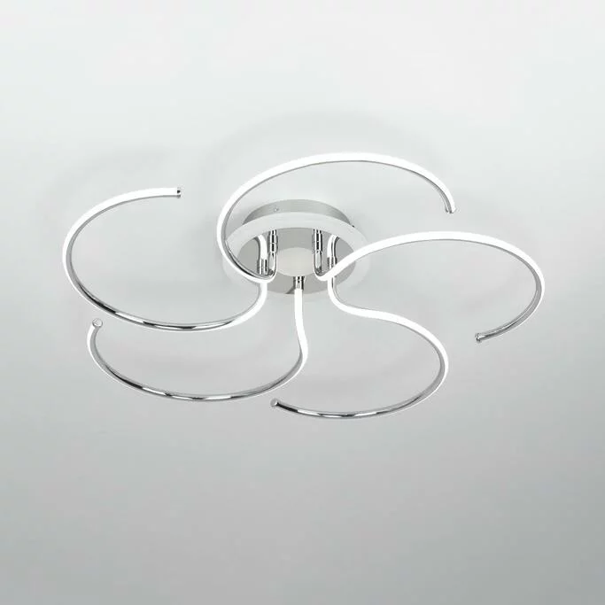 Люстра CITILUX Джемини CL229251E