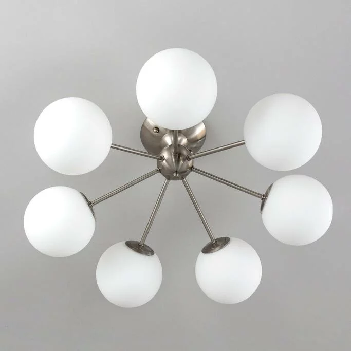 Люстра CITILUX Томми CL102174