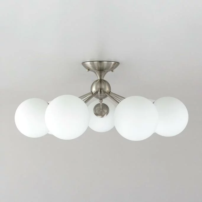 Люстра CITILUX Томми CL102174