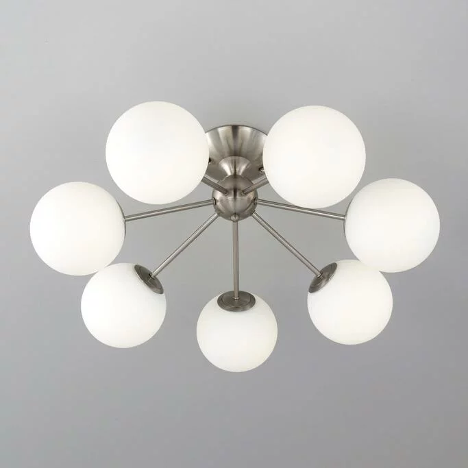 Люстра CITILUX Томми CL102174