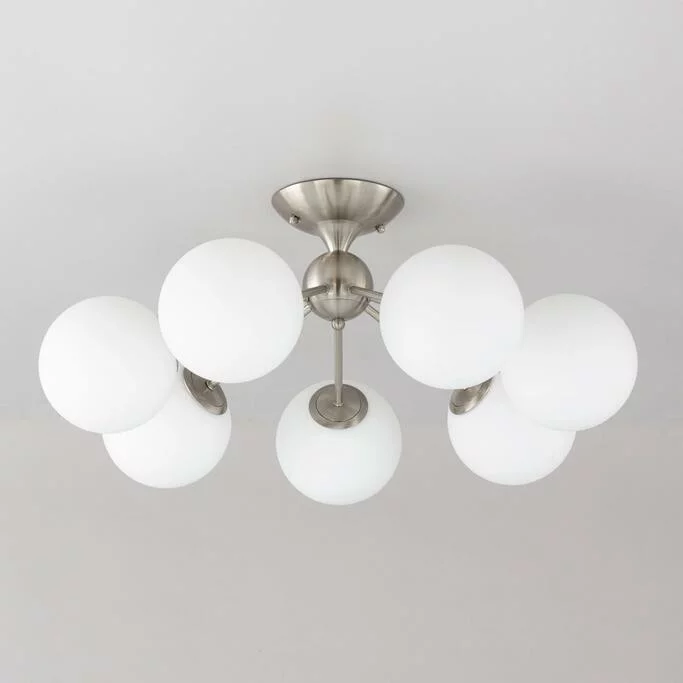 Люстра CITILUX Томми CL102174