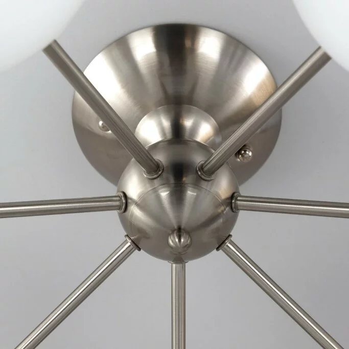 Люстра CITILUX Томми CL102174