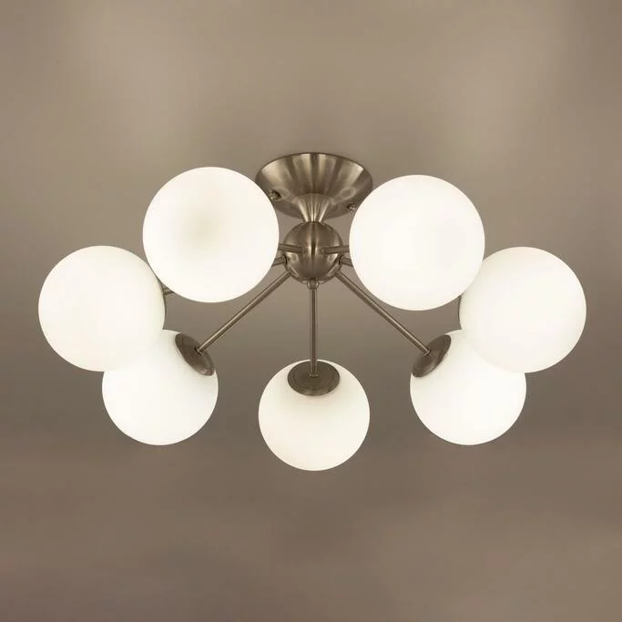 Люстра CITILUX Томми CL102174