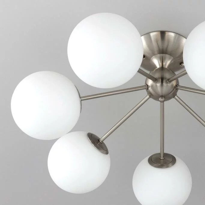 Люстра CITILUX Томми CL102174