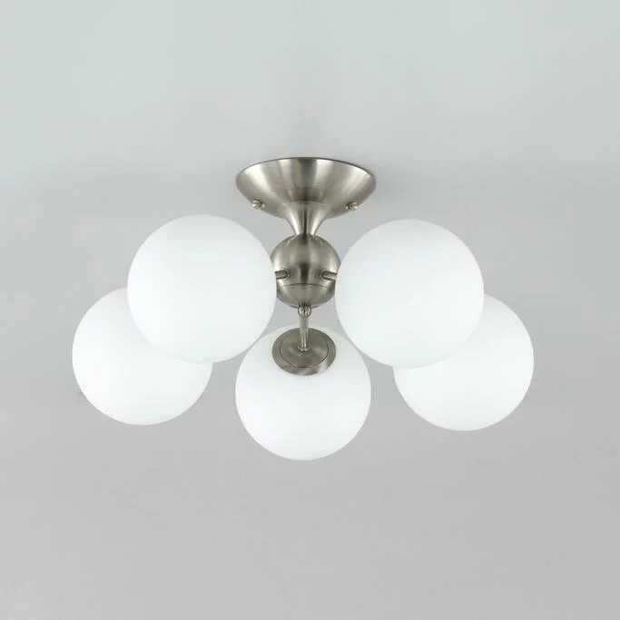 Люстра CITILUX Томми CL102154