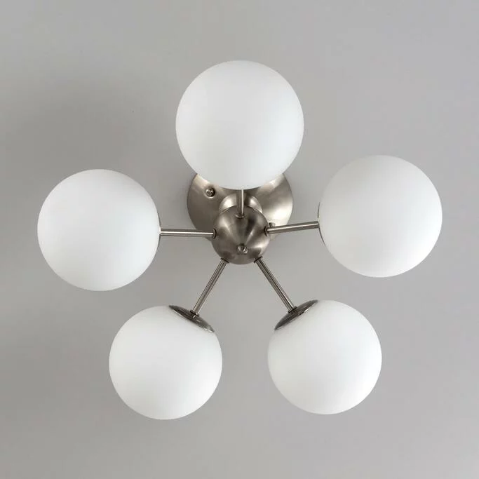 Люстра CITILUX Томми CL102154