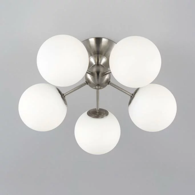 Люстра CITILUX Томми CL102154