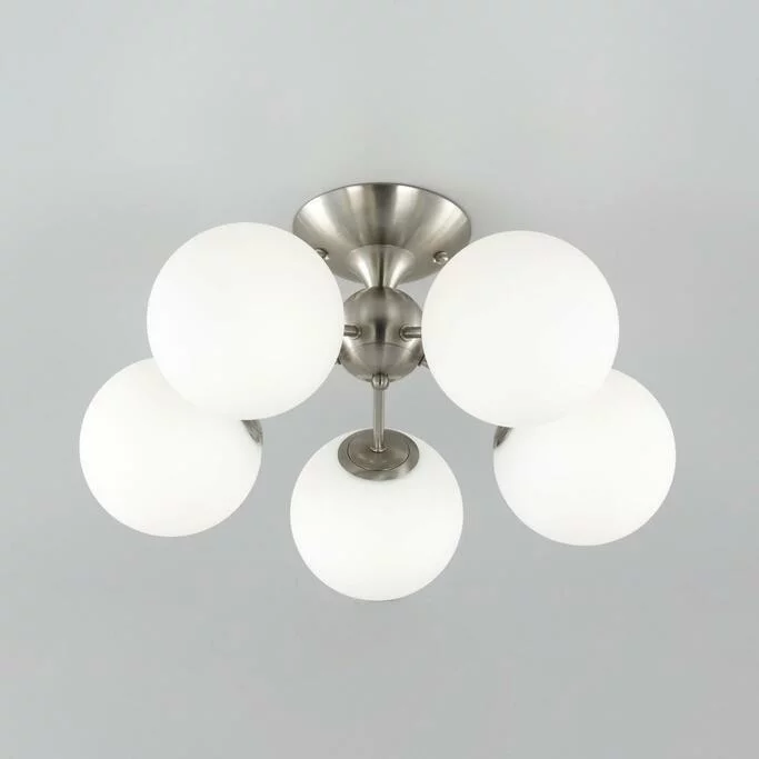 Люстра CITILUX Томми CL102154