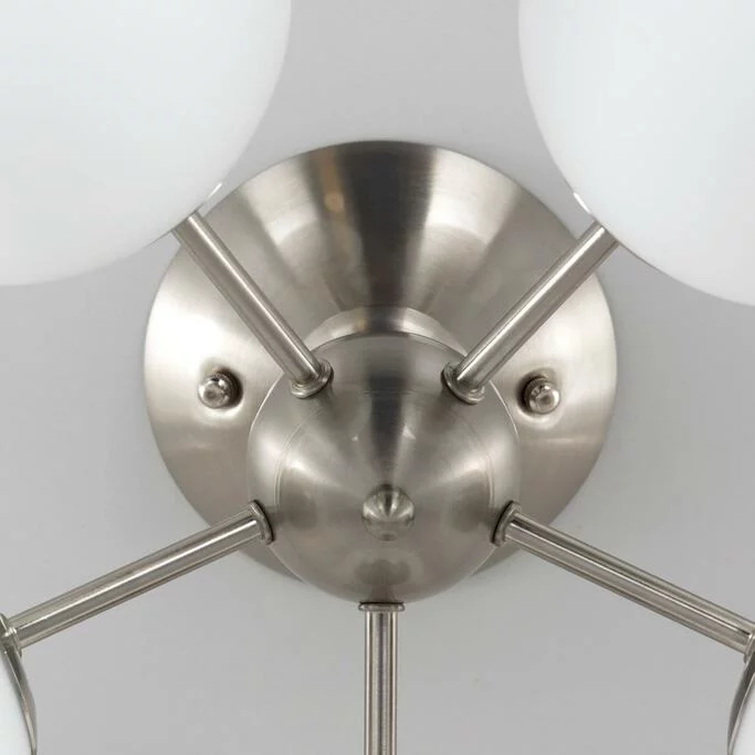 Люстра CITILUX Томми CL102154