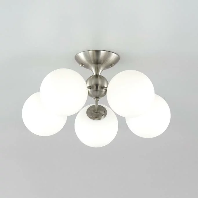 Люстра CITILUX Томми CL102154