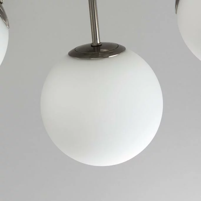 Люстра CITILUX Томми CL102154