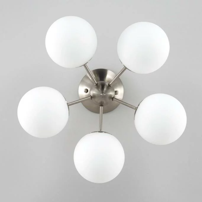 Люстра CITILUX Томми CL102154