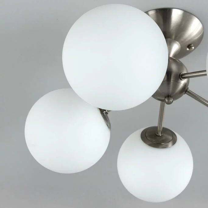 Люстра CITILUX Томми CL102154