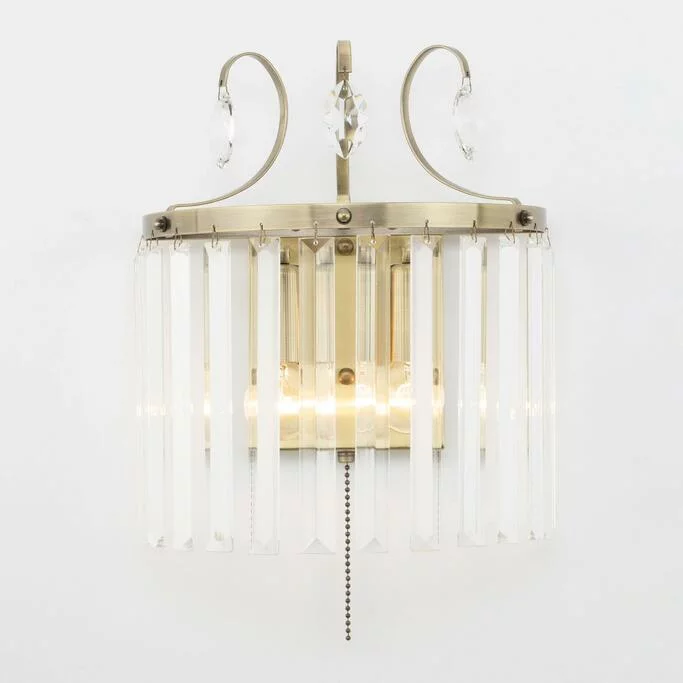 Бра CITILUX Инга CL335323