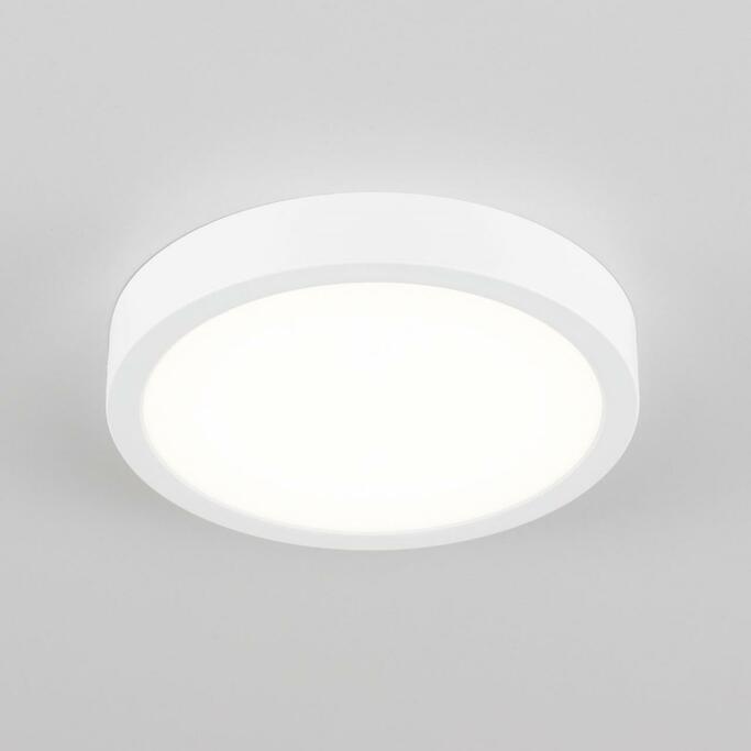 Точечный светильник CITILUX Галс CL5522N