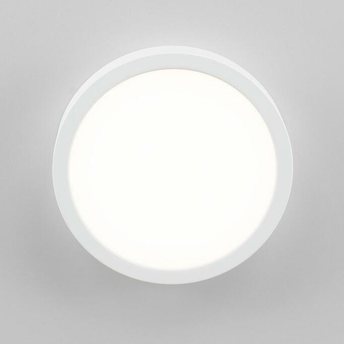 Точечный светильник CITILUX Галс CL5522N
