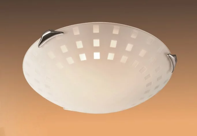Тарелка СОНЕКС QUADRO WHITE 162/K