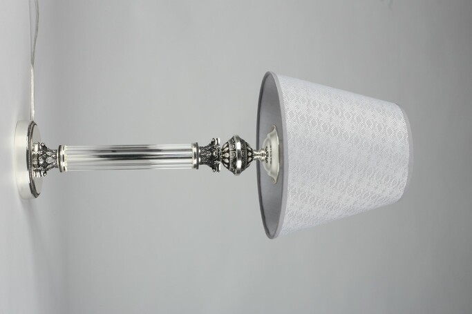 Лампа настольная OMNILUX Rivoli OML-64204-01