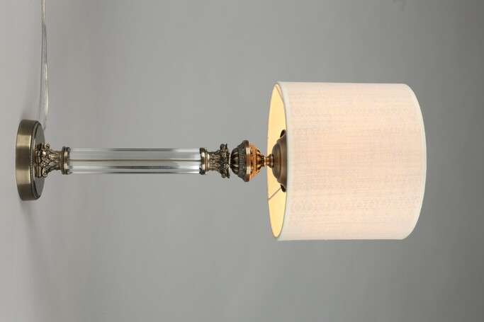 Лампа настольная OMNILUX Rovigo OML-64314-01