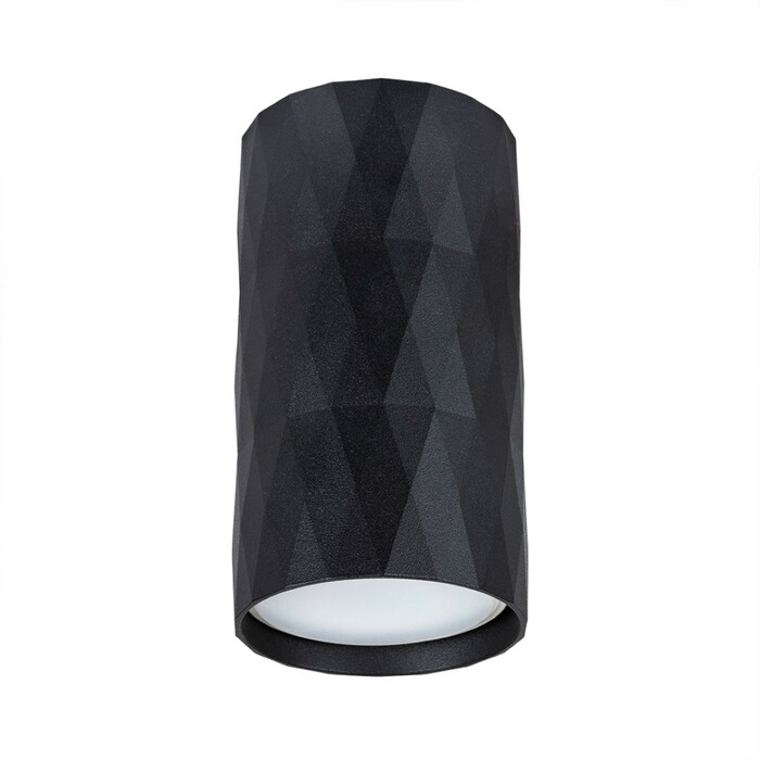 Точечный светильник ARTE LAMP FANG A5557PL-1BK