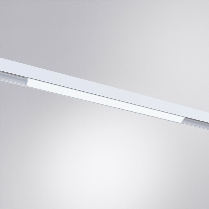 Трековая система ARTE LAMP LINEA A4673PL-1WH
