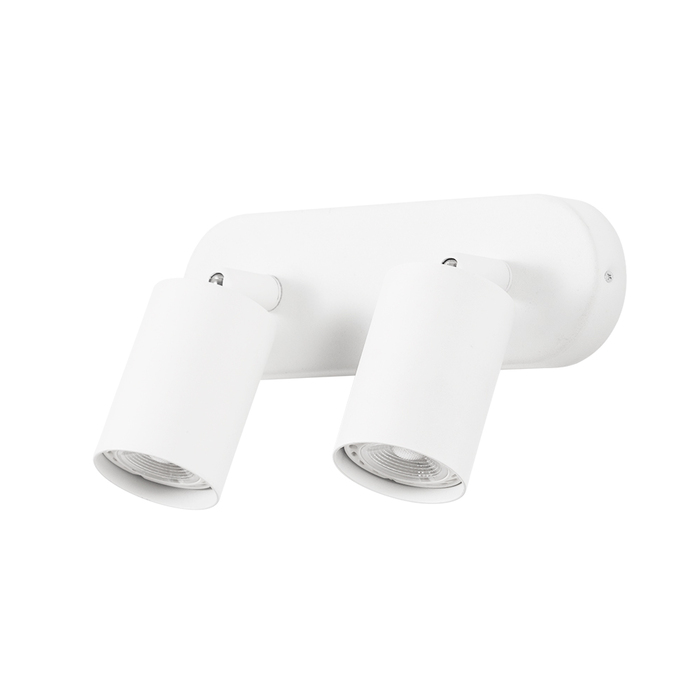 Спот ARTE LAMP AQUARIUS A3226PL-2WH