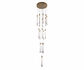Подвес KINK LIGHT Асмер 07860-18A,36