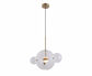 Подвес KINK LIGHT ГАЛЛА 07545-4,21(36)