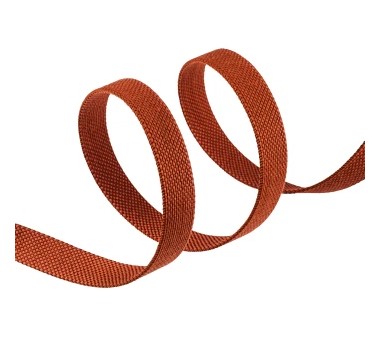 LIGHTSTAR 508052 Трек тканевый 48V (50m roll) NOVE КРАСНЫЙ