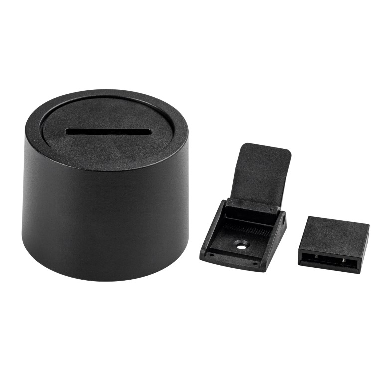 LIGHTSTAR 508137 Крышка (база) д блока питания защитная накладная NOVE