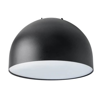 LIGHTSTAR 208147 Светильник д трека 48V NOVE LED 24W 1492LM 180G ЧЕРНЫЙ 3000K IP20