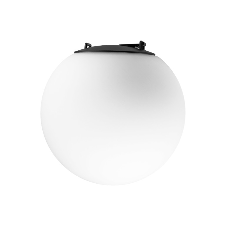 LIGHTSTAR 208517 Светильник д трека 48V NOVE LED 12W 846LM 360G ЧЕРНЫЙ 3000K IP20