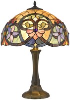 Лампа настольная VELANTE 818-804-02