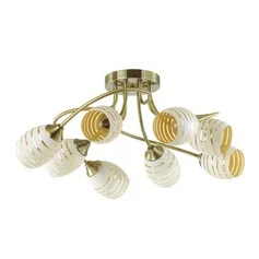 Люстра LUMION DOROTHY 4528/8C