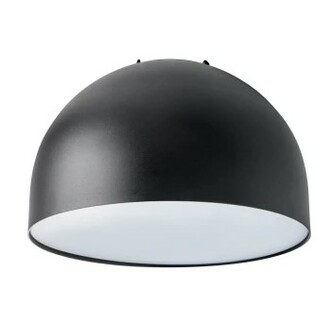 LIGHTSTAR 208147 Светильник д трека 48V NOVE LED 24W 1492LM 180G ЧЕРНЫЙ 3000K IP20