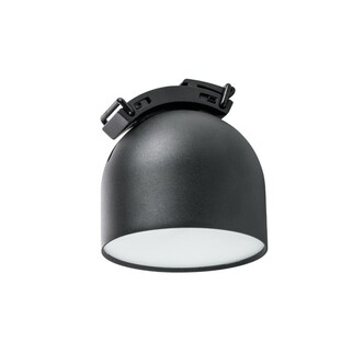 LIGHTSTAR 208047 Светильник д трека 48V NOVE LED 12W 491LM 100G ЧЕРНЫЙ 3000K IP20