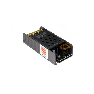 LIGHTSTAR 424903 Контроллер для светодиодной ленты LIGHTSTAR 3 цвета RGB 240W