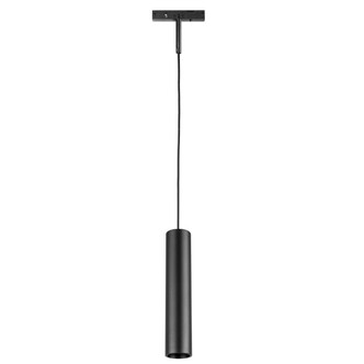 LIGHTSTAR 236237 Светильник подвесной 24V д 1-фазн трека LINEA LED 7W 500LM 36G ЧЕРНЫЙ 3000K