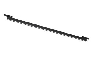 LIGHTSTAR 266347 Светильник 24V д 1-фазн трека LINEA LED 16W 1300LM 100G ЧЕРНЫЙ 4000K