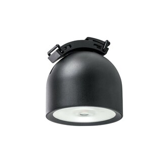 LIGHTSTAR 208037 Светильник д трека 48V NOVE LED 12W 916LM 24G ЧЕРНЫЙ 3000K IP20