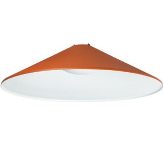 LIGHTSTAR 208432 Светильник д трека 48V NOVE LED 28W 2611LM 180G КРАСНЫЙ 3000K IP20