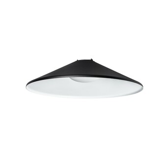 LIGHTSTAR 208417 Светильник д трека 48V NOVE LED 18W 1678LM 180G ЧЕРНЫЙ 3000K IP20