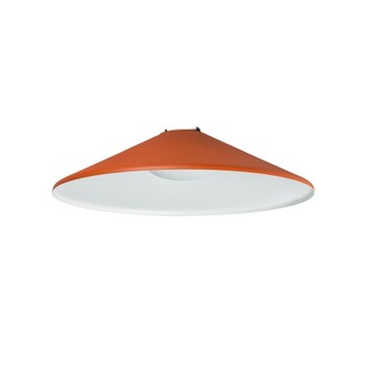 LIGHTSTAR 208412 Светильник д трека 48V NOVE LED 18W 1678LM 180G КРАСНЫЙ 3000K IP20