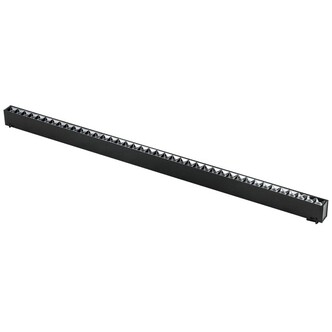 LIGHTSTAR 208237 Светильник д трека 48V NOVE LED 30W 5462LM 80G ЧЕРНЫЙ 3000K IP20