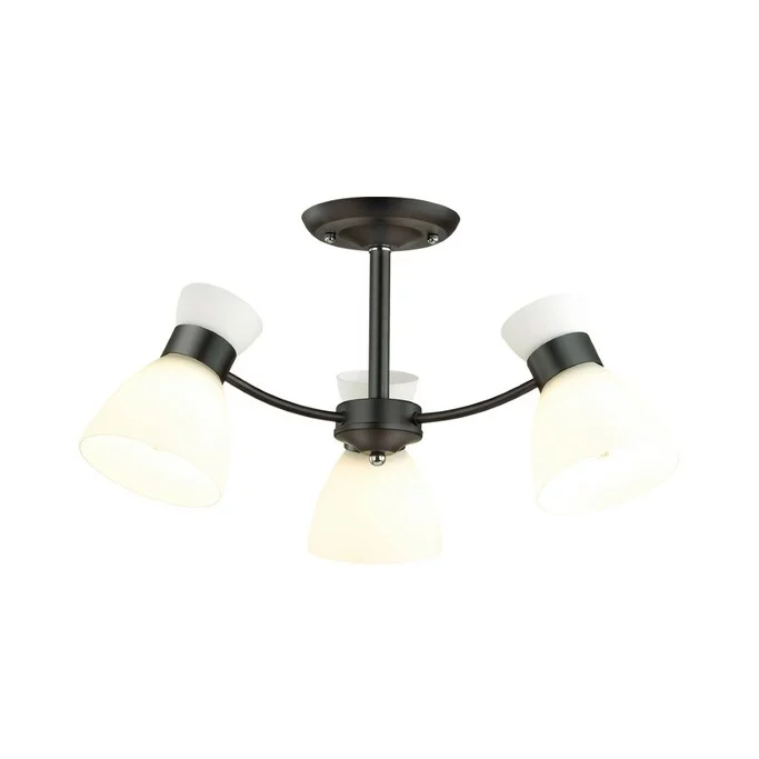 Люстра LUMION WILMA 4534/3C