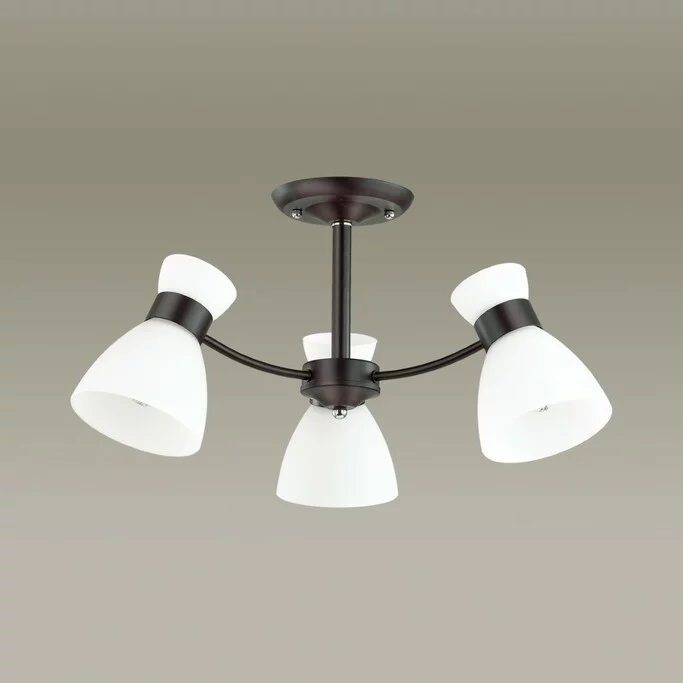 Люстра LUMION WILMA 4534/3C